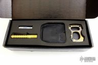 Tactical Knife Invitational Boxed Set - Limited Edition of 100