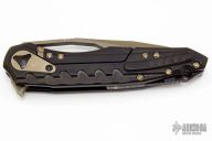 Sigil - Bronzed Apocalyptic and DLC Titanium