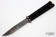 Tachyon III - Nichols Damascus #006