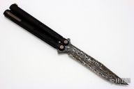 Tachyon III - Nichols Damascus #006
