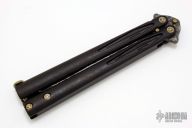 Tachyon III - Nichols Damascus #006