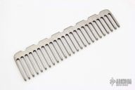Titanium Comb - 3"