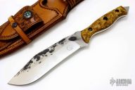 Survival Series Chopper