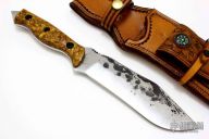 Survival Series Chopper