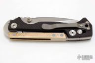 AD-15 - Damasteel and Mokume