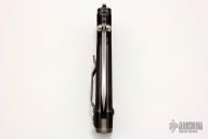 AD-15 - Damasteel and Mokume