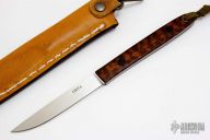 OFB SS 75 - Snakewood