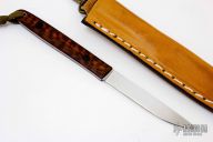 OFB SS 75 - Snakewood