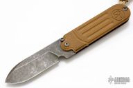 Bean - G-10 - TAD Edition