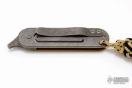 Bean - G-10 - TAD Edition