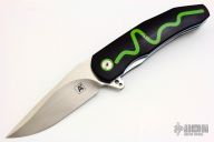 A2 A5 Flipper - Dual Row IKBS