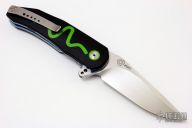 A2 A5 Flipper - Dual Row IKBS