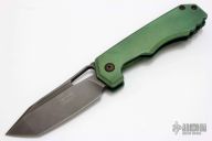 Customized C.A.M.K./Stout Design 325