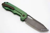 Customized C.A.M.K./Stout Design 325