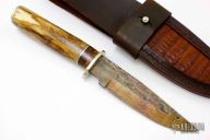 Hunter - Zebra Leg Bone