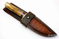 Hunter - Zebra Leg Bone