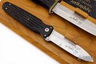 Applegate-Fairbairn Special Commemorative Set (#0885/3000)