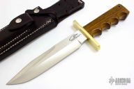 Cox Fixed Blade