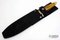 Mark II - Presentation Dagger #128