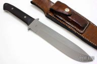 Fighter/Camp Knife - #001