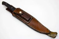 Fighter/Camp Knife - #001