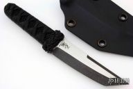 Custom Tanto "Dashi"