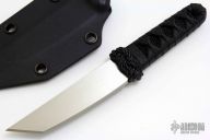 Custom Tanto "Dashi"