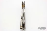 Tac Butcher w/ Anodized Ti Hardware