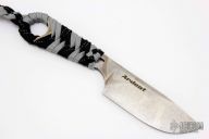 Neck Knife