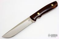 KS-7 - Wilderness Knife