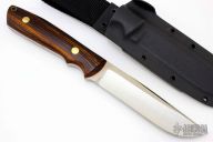 KS-7 - Wilderness Knife