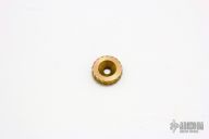 Double Rifled Titanium Thumb Disc