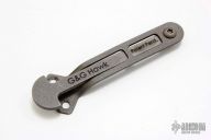 "Grip Clip" Pocket Clip