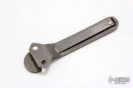 "Grip Clip" Pocket Clip