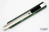 Custom Box Cutter - Box Elder