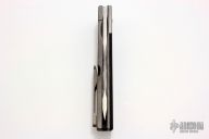 Hamachi Framelock Flipper