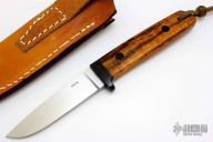 OFB 100 - Desert Ironwood