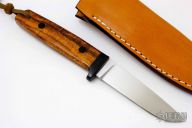 OFB 100 - Desert Ironwood