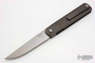 Model G1 Linerlock