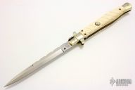 Ivory Picklock