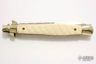 Ivory Picklock