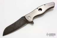 Mini Vicarious Flipper