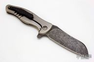 Mini Vicarious Flipper