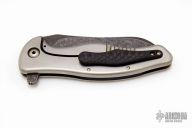 Mini Vicarious Flipper