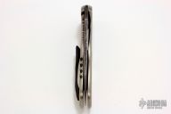 Mini Vicarious Flipper