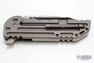 Warhorse RAW Prototype