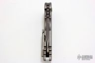 Warhorse RAW Prototype