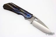 DDC SNG Unibody Tanto #003
