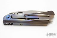 DDC SNG Unibody Tanto #003