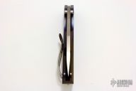 DDC SNG Unibody Tanto #003